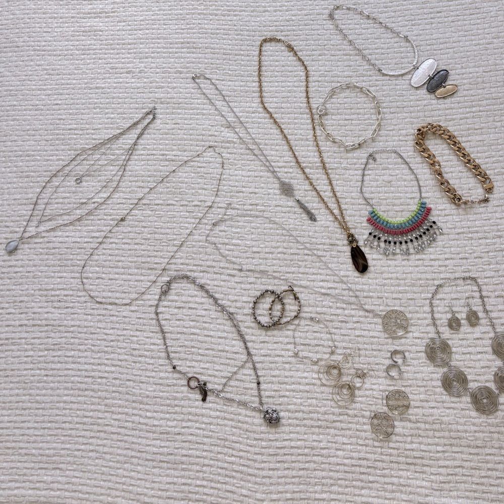Jewelry Lot #1